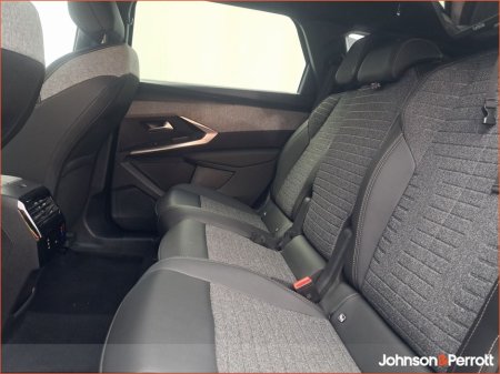 2025 Peugeot 5008 1.2 Hybrid 136bhp E-DCS6 Allure €46,750 thumbnail