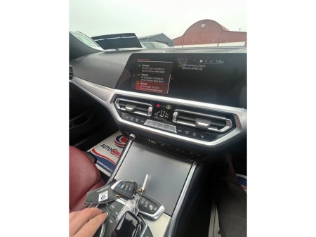 2022 BMW 3 Series - thumbnail 21