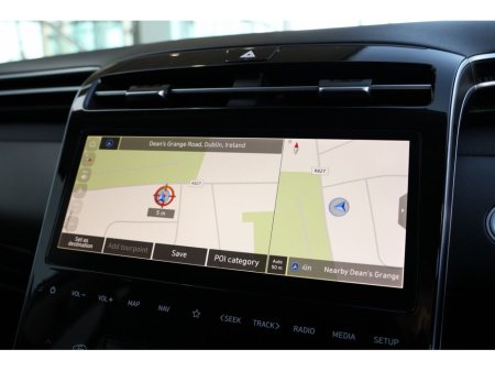 2024 Hyundai Tucson - thumbnail 17