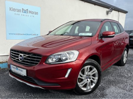 2017 Volvo XC60 - thumbnail 8