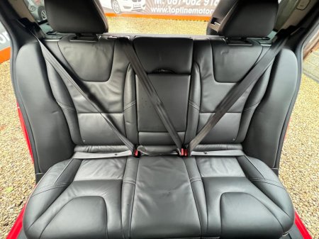 2015 Volvo V60 - thumbnail 12