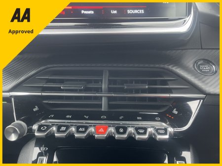 2022 Peugeot 2008 GT PURETECH S/S FREE DELIVERY €23,750 thumbnail