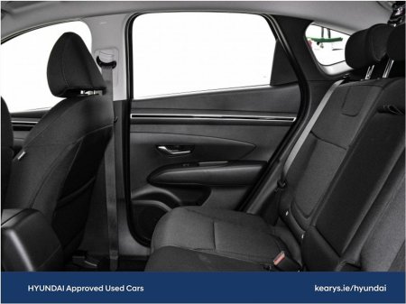 2024 Hyundai Tucson - thumbnail 7