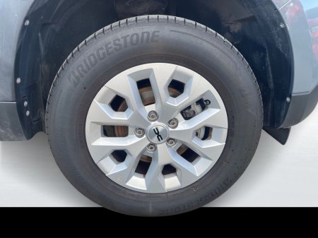 2024 Dacia Duster - thumbnail 5