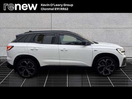 2025 Renault Austral - thumbnail 7