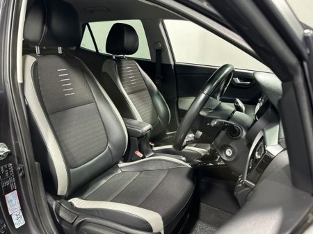 2020 Kia Stonic K3 Automatic 1.0 Petrol 201 €15,800 thumbnail