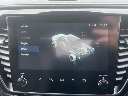 2025 Isuzu D-MAX AT35 ARCTIC TRUCK €64,900 thumbnail