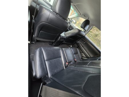 2012 Lexus RX 450 h - thumbnail 12