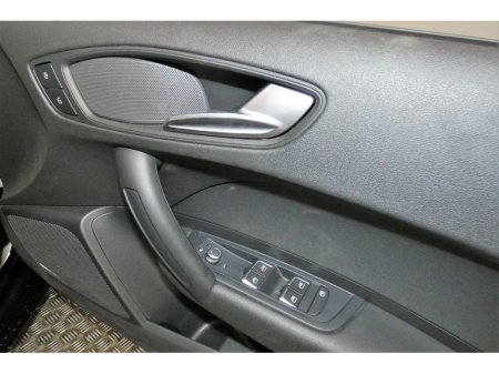 2016 Audi A1 1.0TFSI 95BHP S-TRONIC *LOW MILEAGE*PARK SENSORS* thumbnail