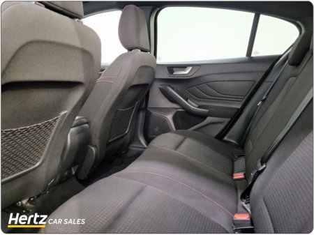 2023 Ford Focus ST-LINE 1.5TD Diesel Automatic €25,945 thumbnail