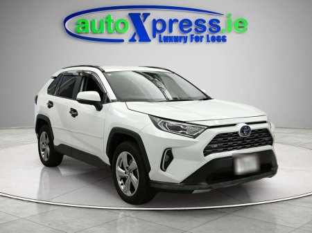 2021 Toyota Rav4 - thumbnail 9