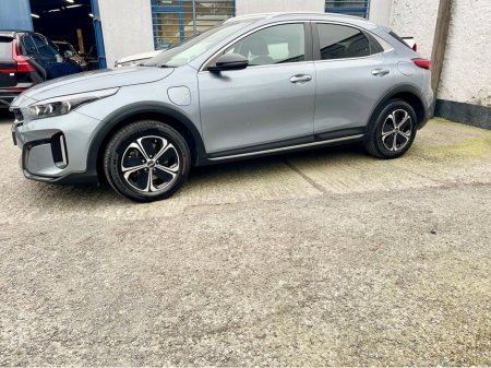 2024 Kia XCeed - thumbnail 37