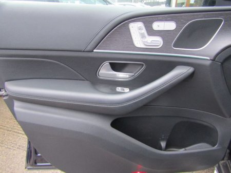 2022 Mercedes-Benz GLE Class - thumbnail 37