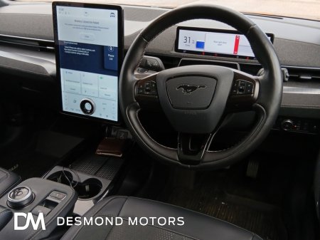 2022 Ford Mustang - thumbnail 16