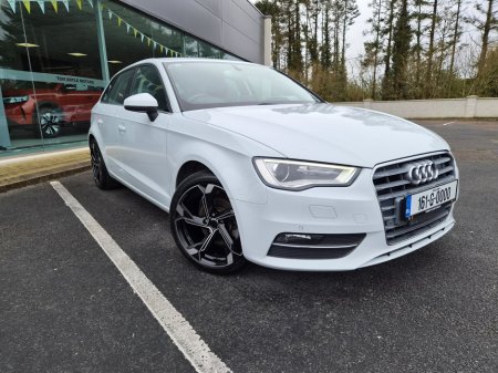 2016 Audi A3 - photo 2