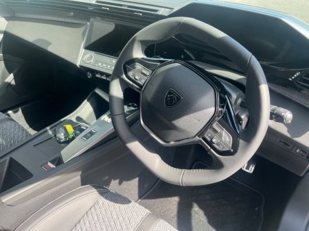 2026 Peugeot 308 - photo 6