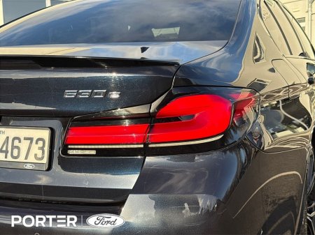 2022 BMW 5 Series 530E M SPORT AUTO & Perfomance Kit! €42,850 thumbnail