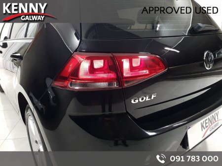 2016 Volkswagen Golf - thumbnail 27