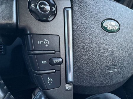 2013 Land Rover Discovery - thumbnail 15
