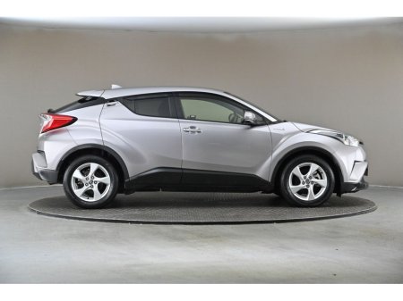 2019 Toyota C-HR 1.8 HYBRID *9" ANDROID CAR PLAYER*REVERSE CAM*PARK SENSORS* €21,880 thumbnail