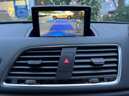 2015 Audi RS Q3 QUATTRO 2.5 TFSI // 340 BHP // BOSE SOUND SYSTEM // HEATED RS SPORT SEATS // BLUETOOTH MUSIC €33,950 thumbnail