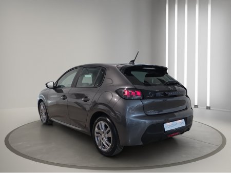 2020 Peugeot 208 ACTIVE 1.2 75 6.3 4DR €14,950 thumbnail