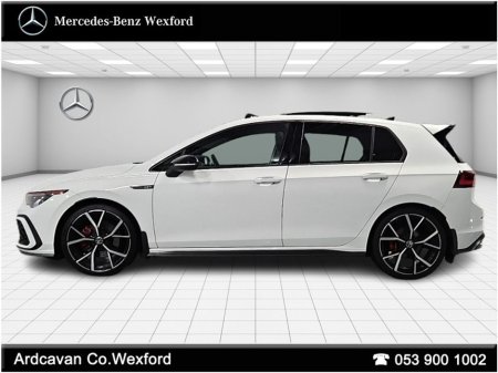 2022 Volkswagen Golf *RESERVED* 2.0TDI 200HP GTD DSG €42,850 thumbnail