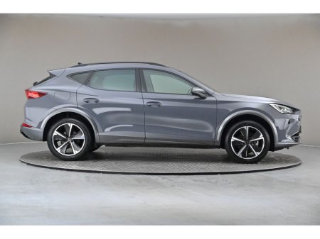 2023 Cupra Formentor 2.0TDI 150BHP 6SPD *MEMO EL. SPORT SEATS* €30,890 thumbnail