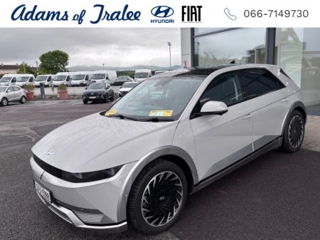 2023 Hyundai Ioniq 5 PLATINUM 77 KWH 5DR AU PLATIUM 77KW AUTO €29,950