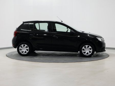 2021 Dacia Sandero *28* ALTERNATIVE SCE 75 MY2 MY20 EVAP 4 €10,900