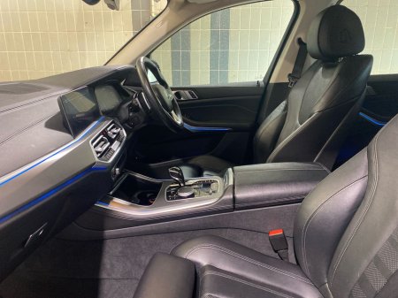 2021 BMW X5 - thumbnail 14