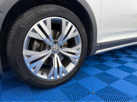 2020 Volkswagen Passat ALLTRACK - 4WD - 2.0L DIESEL - AUTO - 12M WARRANTY - CAR: 1710 €31,950 thumbnail