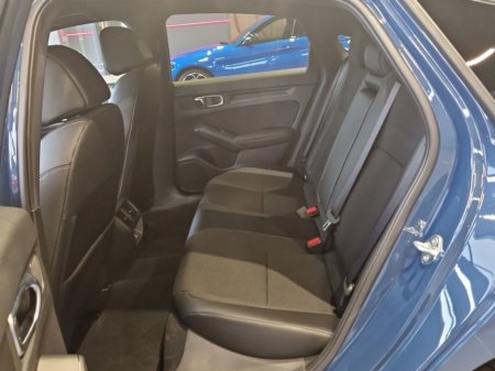 2026 Honda Civic - thumbnail 11