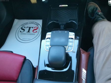 2020 Mercedes-Benz A Class - thumbnail 8