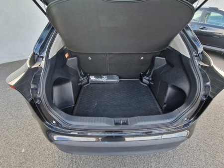 2023 Toyota Yaris Cross - thumbnail 10