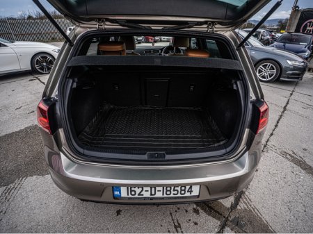 2016 Volkswagen Golf - thumbnail 36