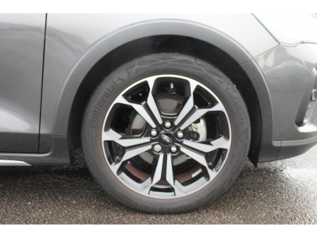 2024 Ford Focus - thumbnail 18