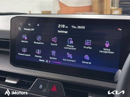 2026 Kia Stonic - thumbnail 25