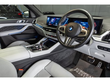 2025 BMW X5  €164,228 thumbnail