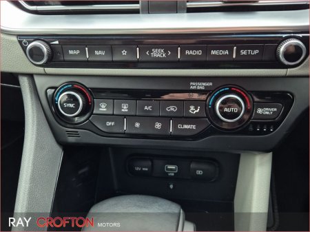 2020 Kia Niro - thumbnail 13