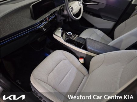 2024 Kia EV6 - thumbnail 7