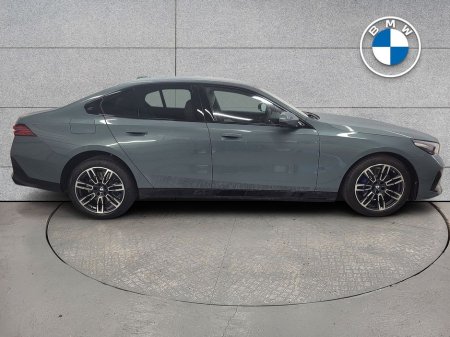 2026 BMW 5 Series  €79,475 thumbnail