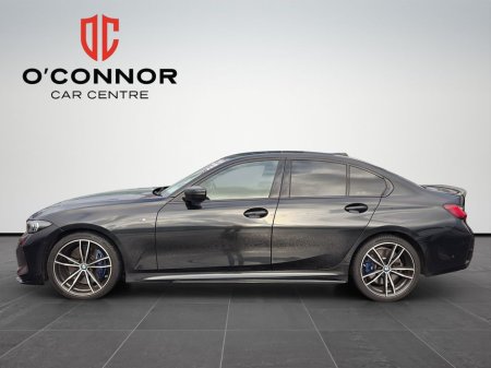 2024 BMW 3 Series - view 4