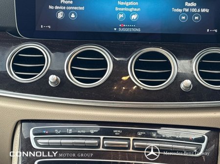 2022 Mercedes-Benz E Class - thumbnail 19