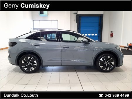 2025 Volkswagen ID.5 - thumbnail 14