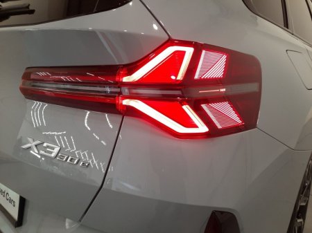 2026 BMW X3 G45 X3 30E XDRIVE M SPORT XB1 ZA €87,950 thumbnail