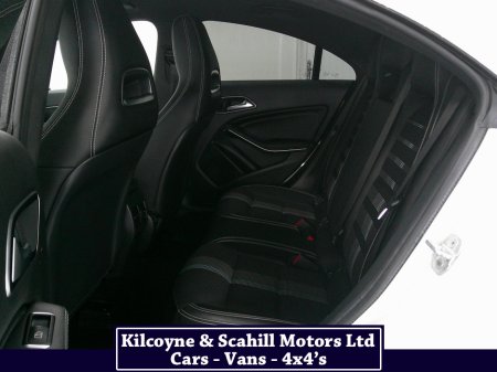 2016 Mercedes-Benz CL Class - thumbnail 14