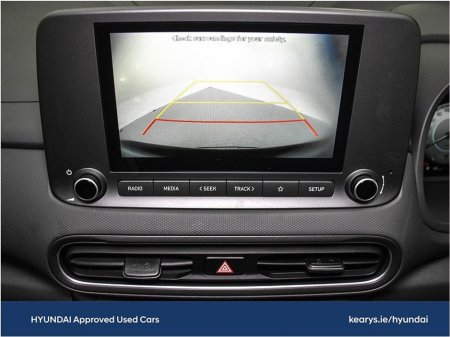 2022 Hyundai Kona 1.0 T-GDI Executive €23,490 thumbnail