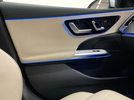 2025 Mercedes-Benz E Class - thumbnail 17