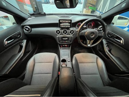2015 Mercedes-Benz A Class - thumbnail 14